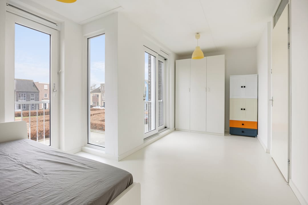 Foto 23 van Topzeil 18