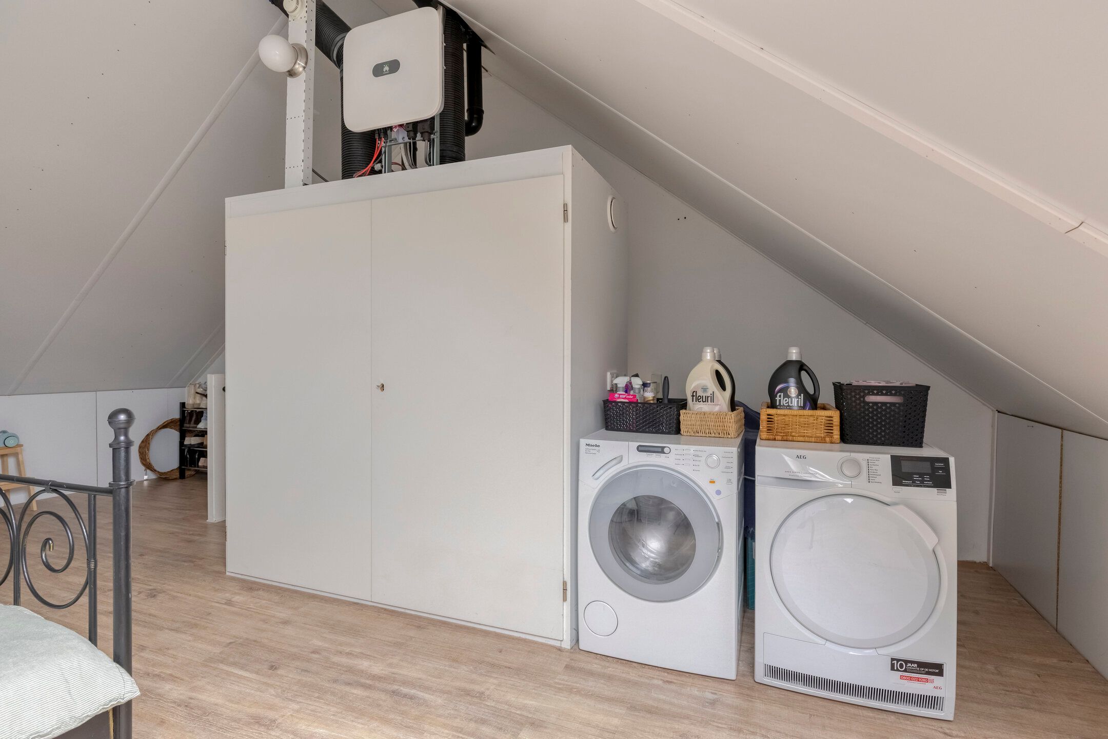 Foto 27 van Wetstok 22