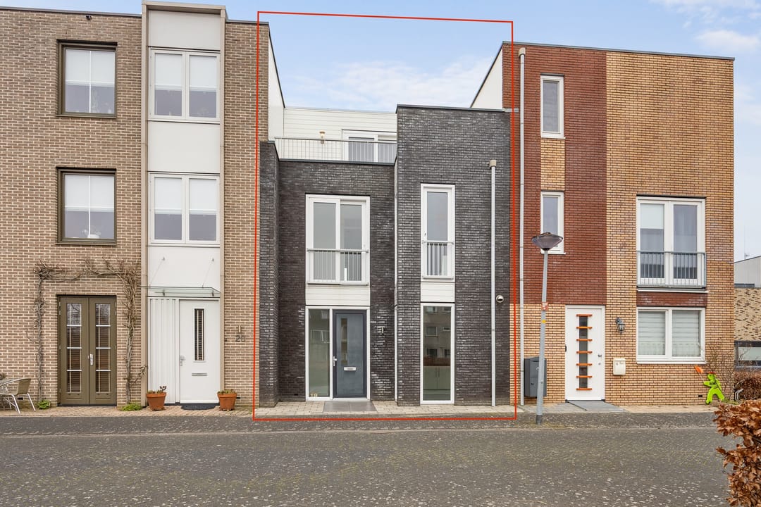 Foto 37 van Topzeil 18