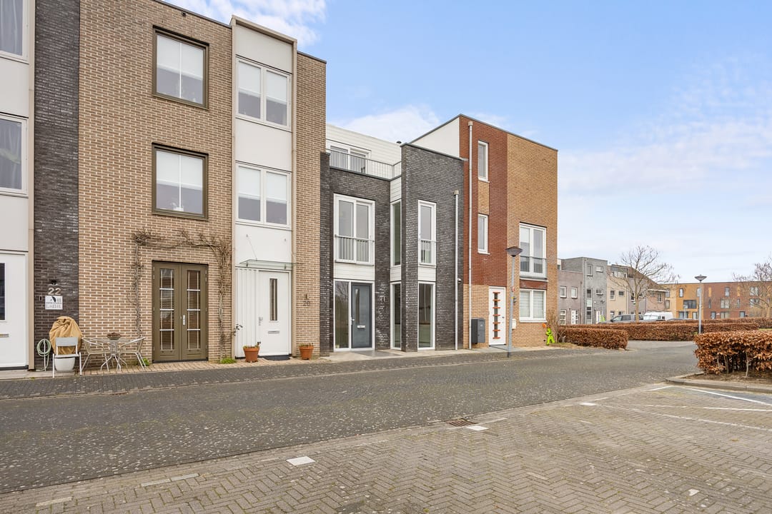 Foto 38 van Topzeil 18