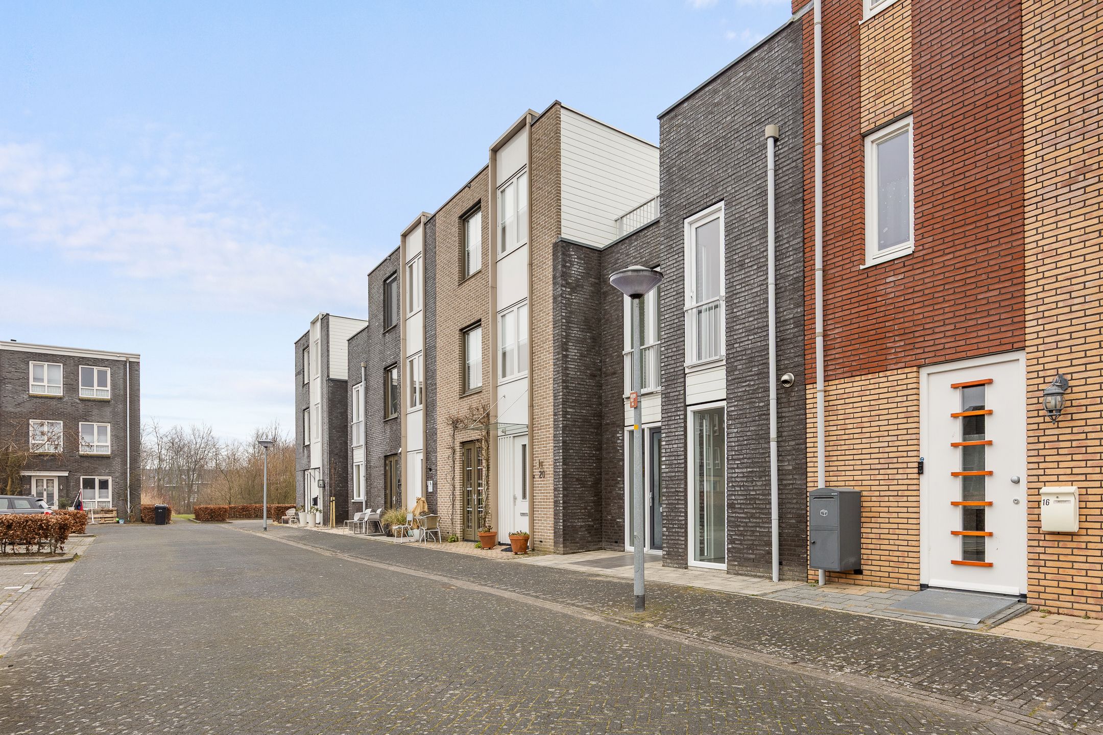 Foto 39 van Topzeil 18