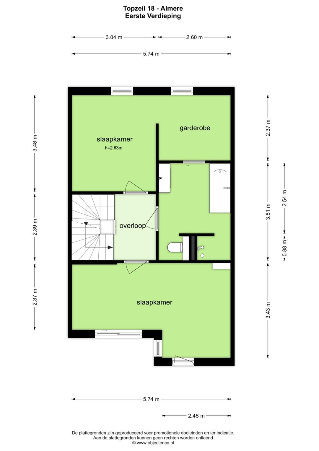 Foto 44 van Topzeil 18