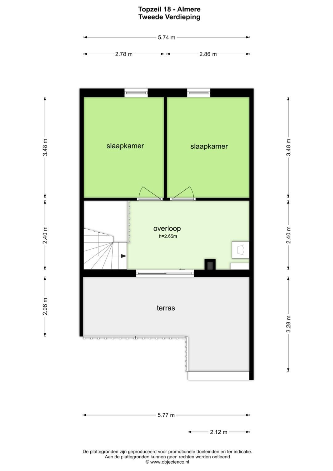 Foto 45 van Topzeil 18