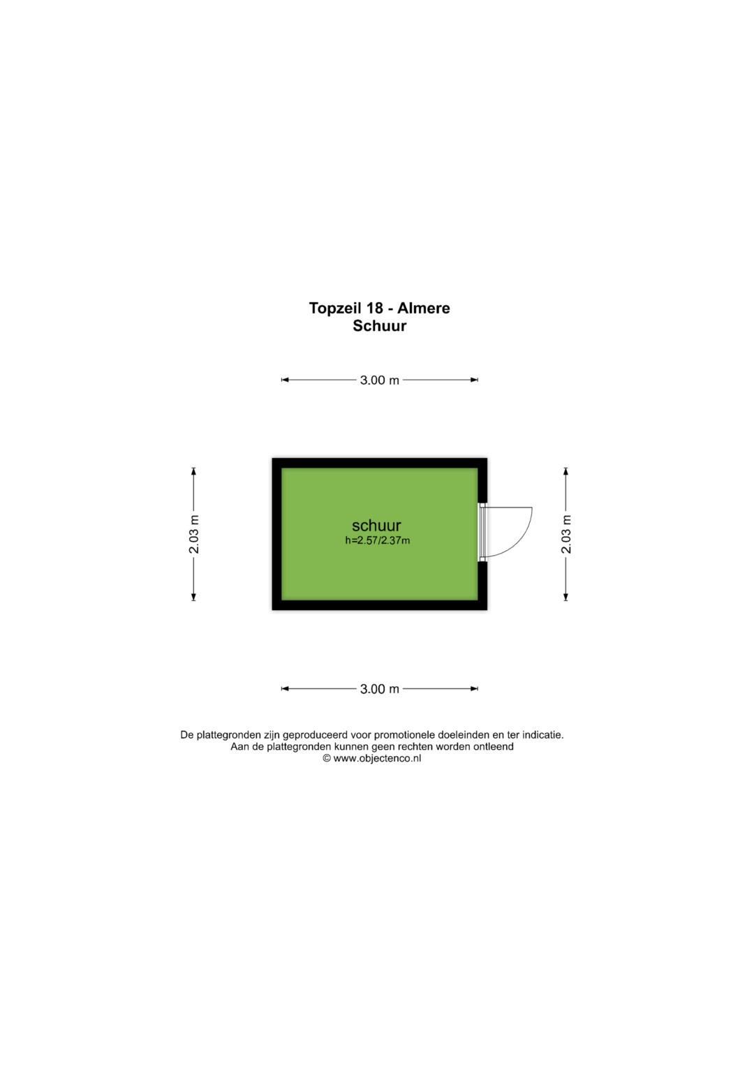 Foto 46 van Topzeil 18