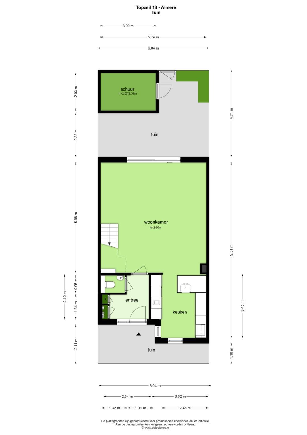 Foto 47 van Topzeil 18