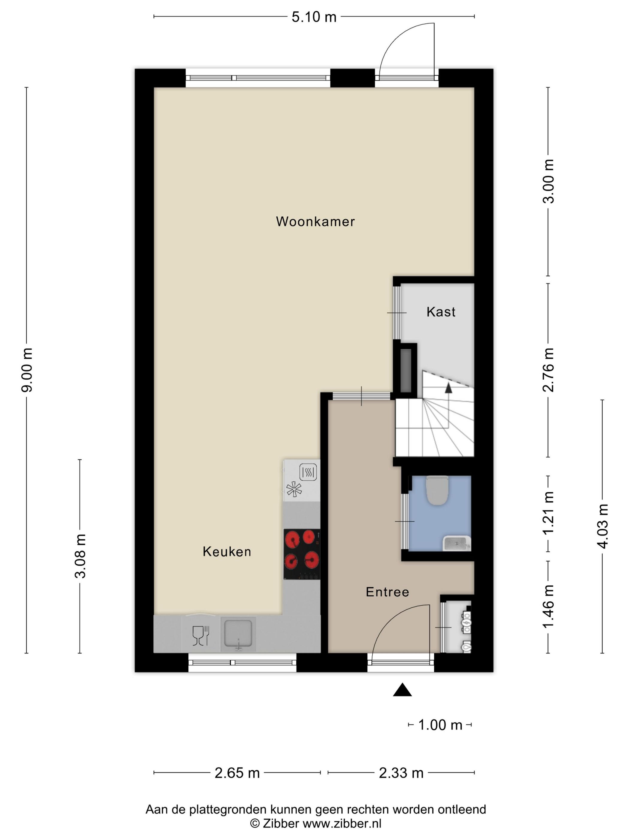 Foto 36 van Wetstok 22