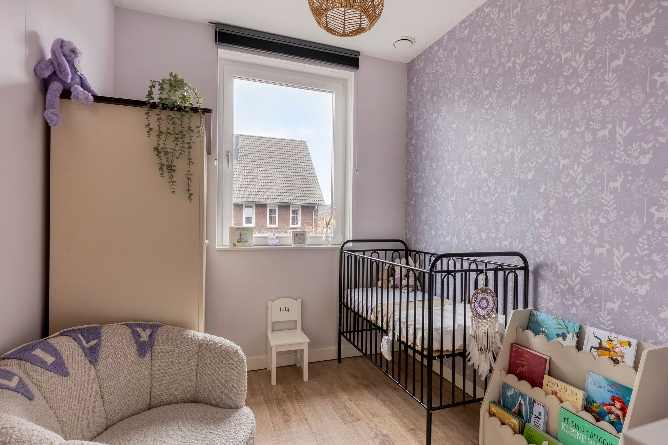 Foto 24 van Wetstok 22