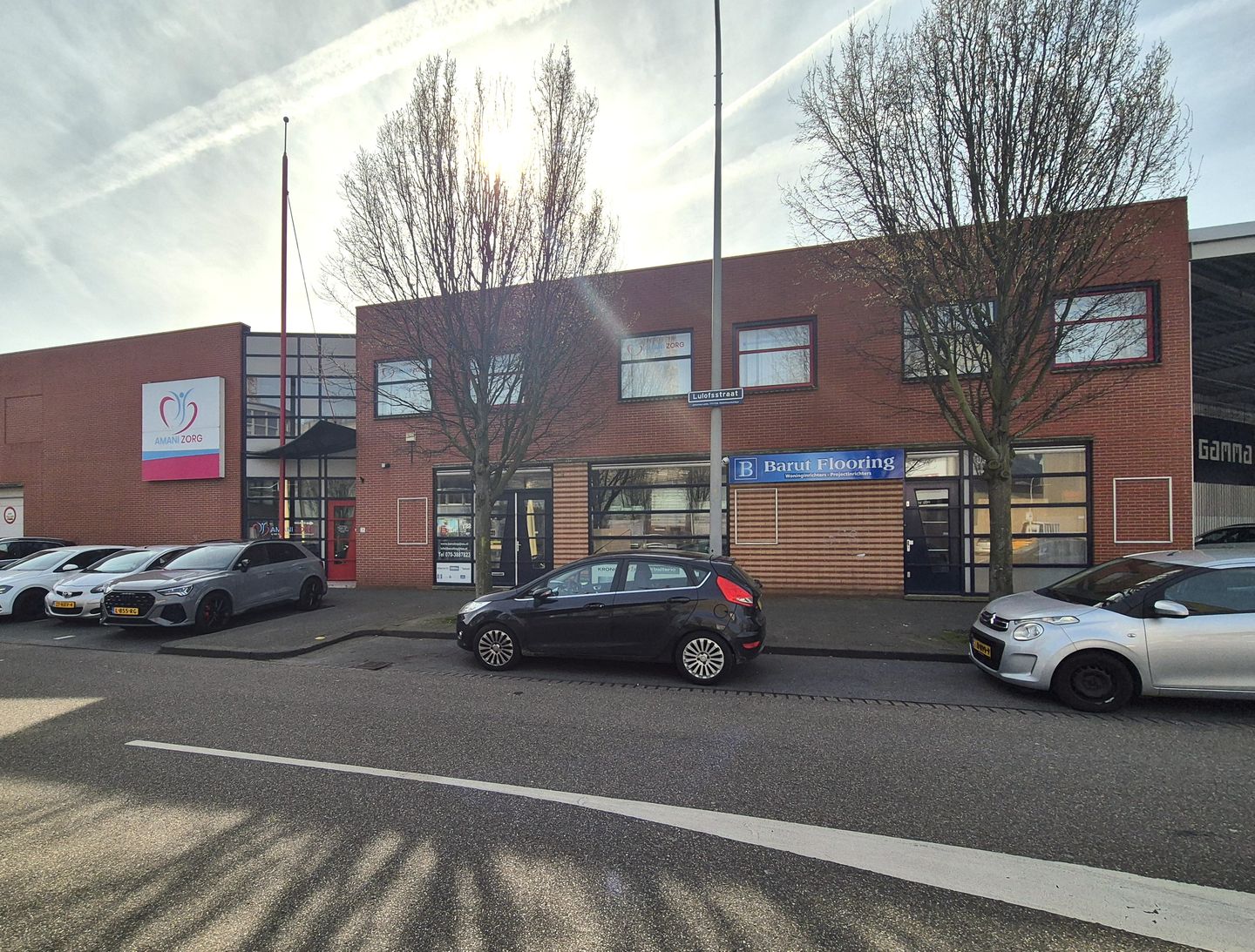 Bekijk foto 3 van Lulofsstraat 25