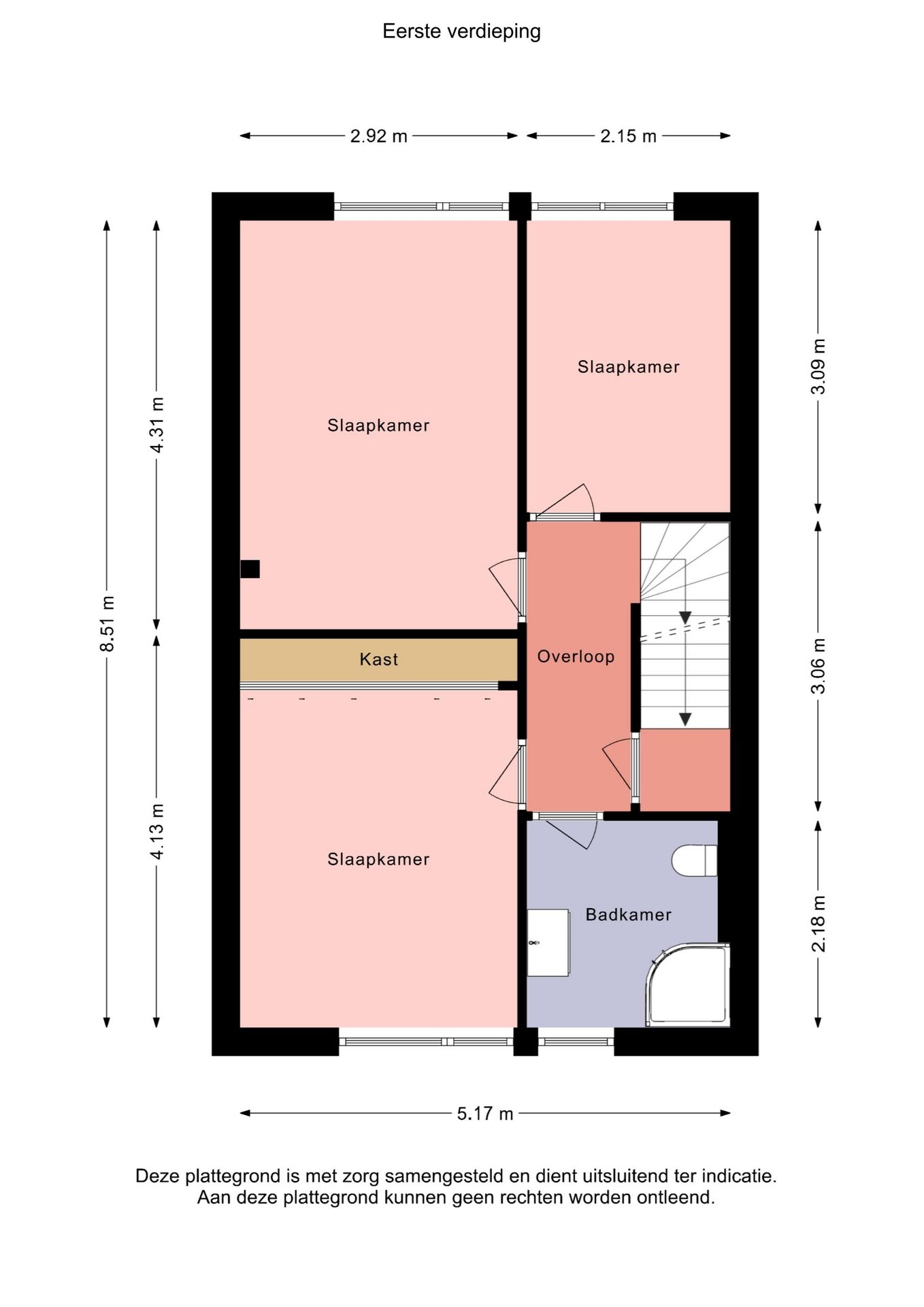 Foto 34 van Punter 22 18