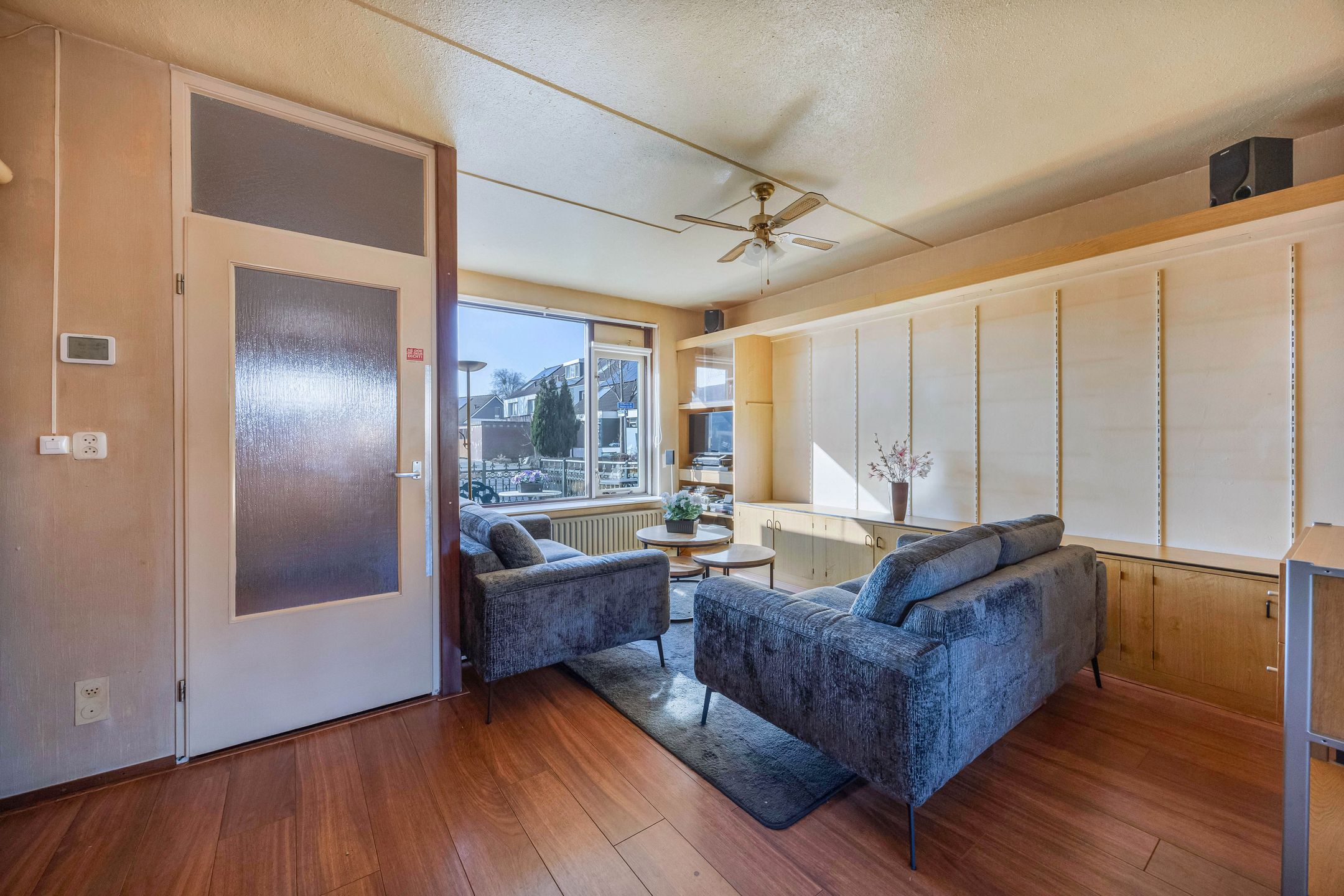 Foto 3 van Punter 22 18