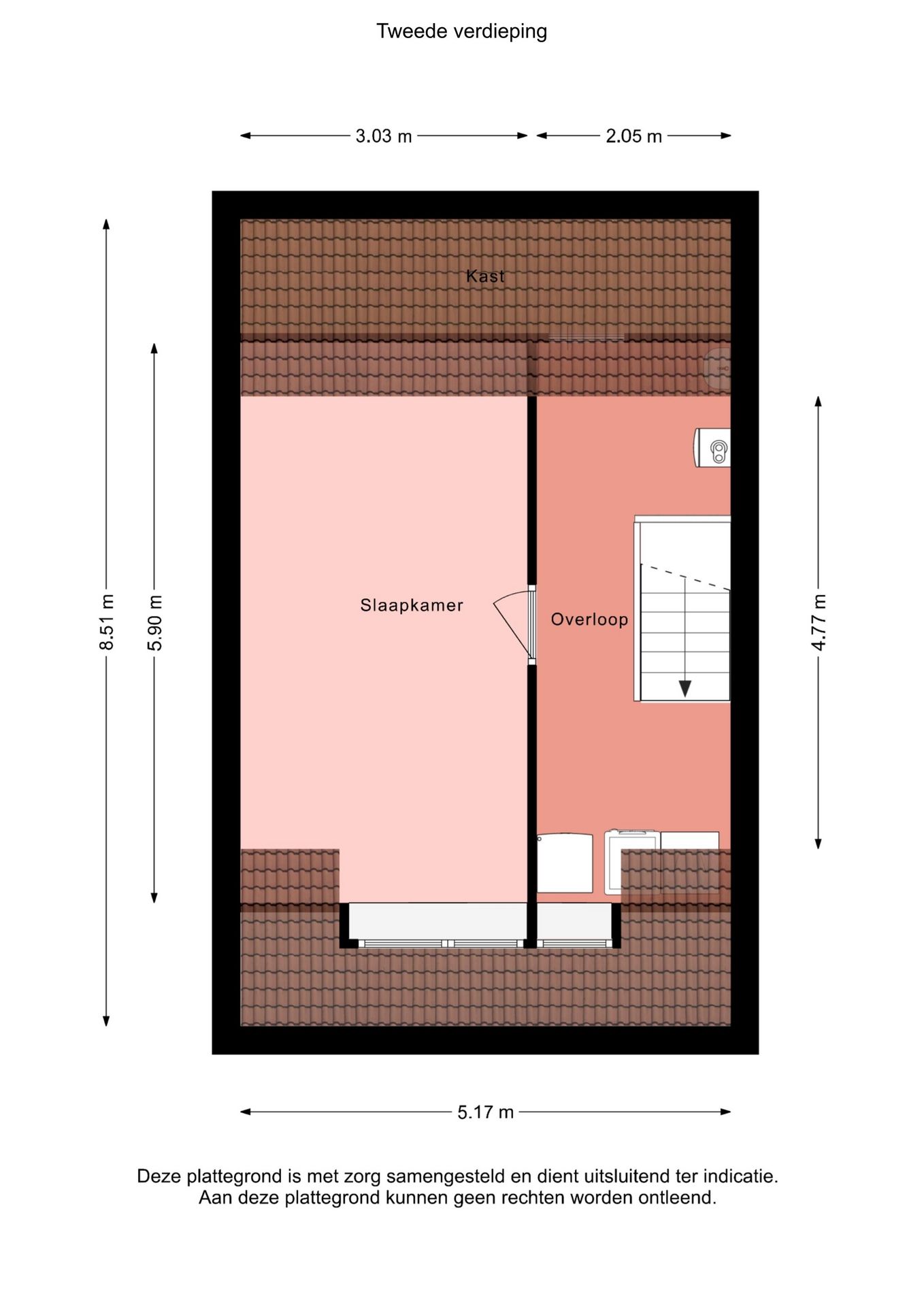 Foto 35 van Punter 22 18