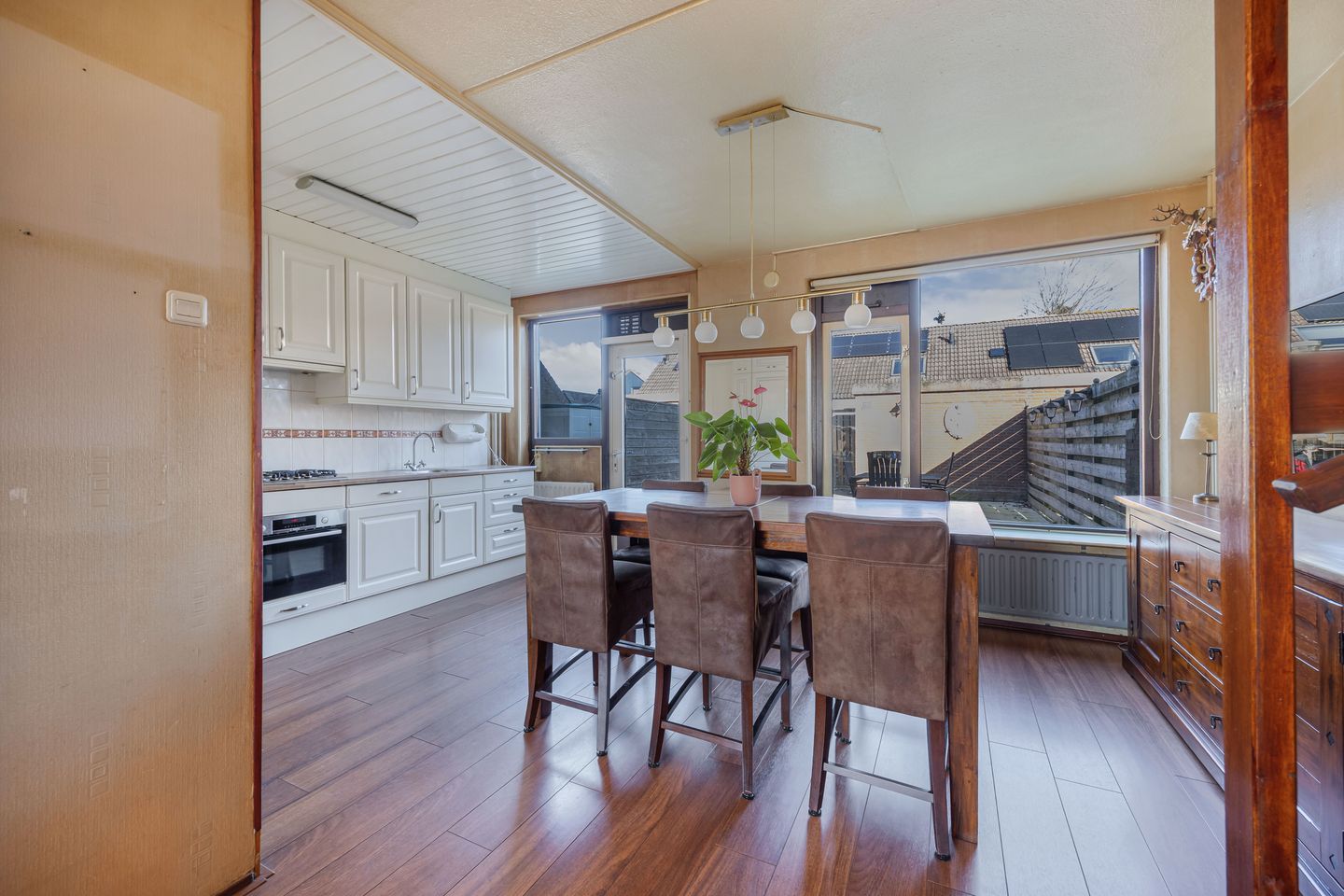 Foto 4 van Punter 22 18