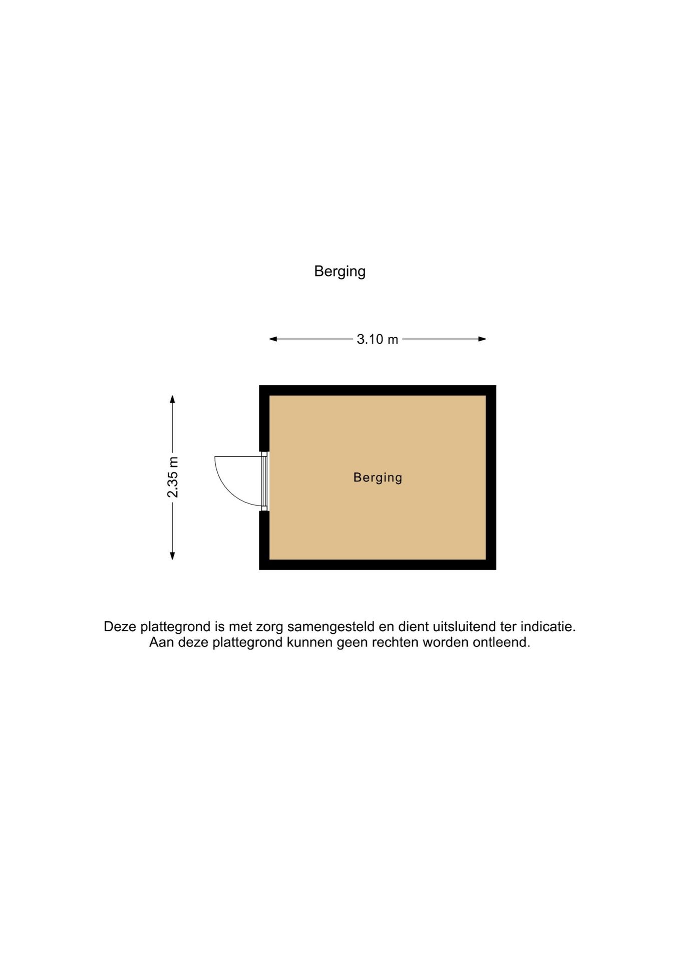 Foto 36 van Punter 22 18