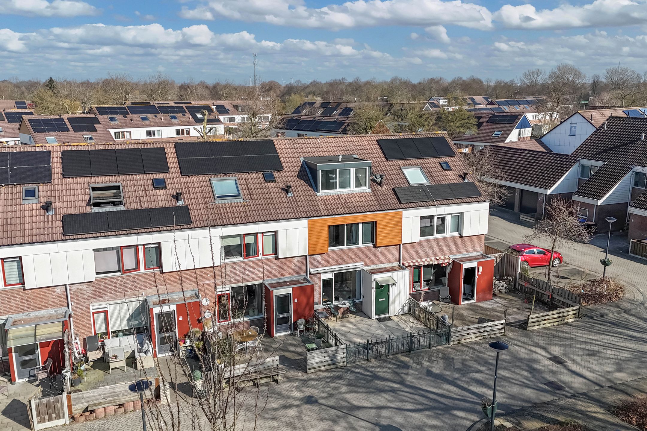 Foto 6 van Punter 22 18