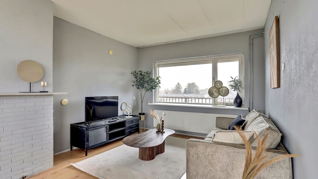 Foto 1 van Vincent van Goghplein 48