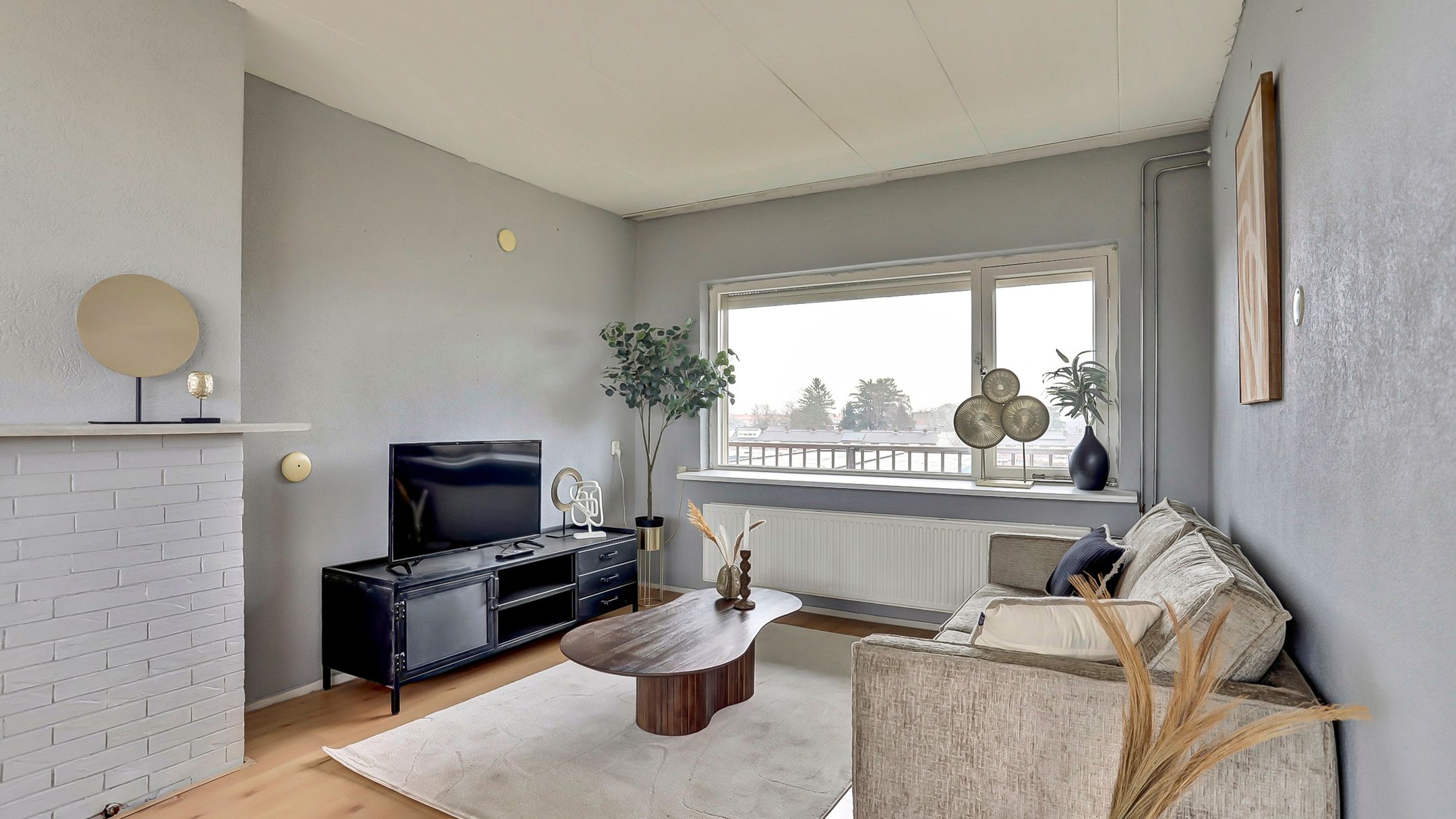 Vincent van Goghplein 48 