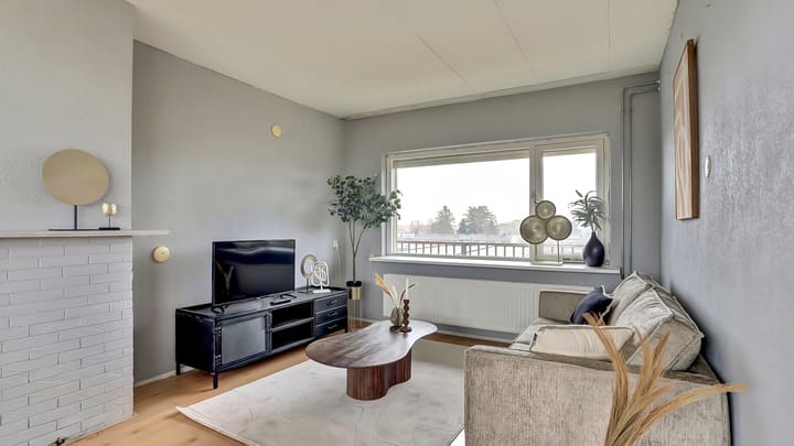 Vincent van Goghplein 48