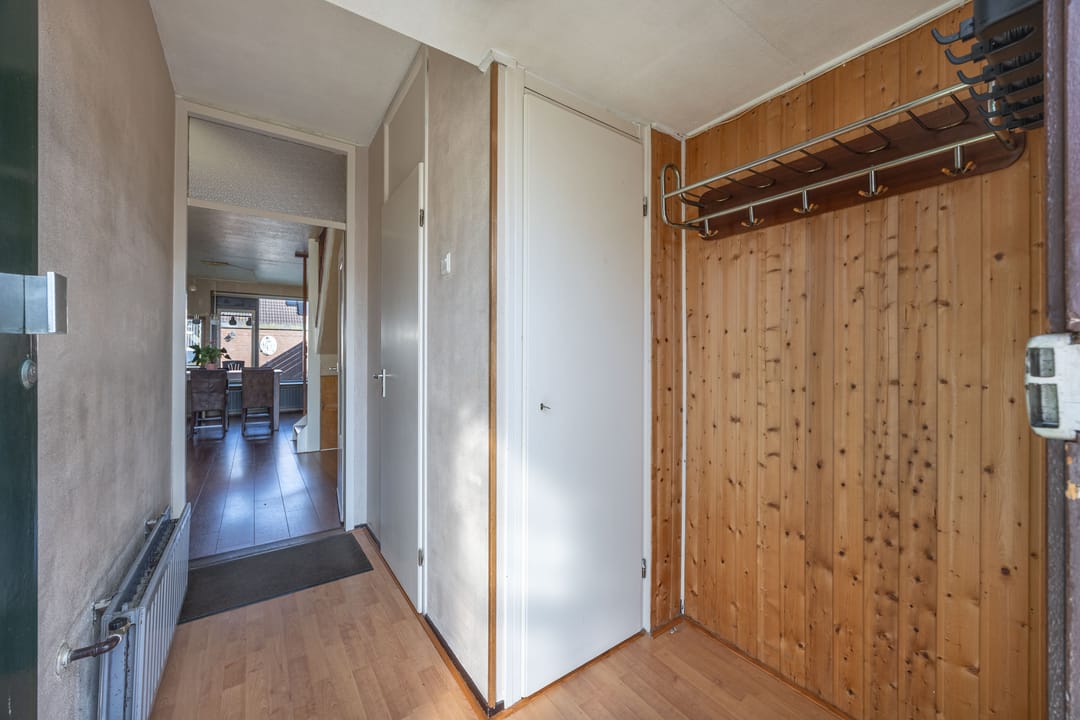 Foto 7 van Punter 22 18