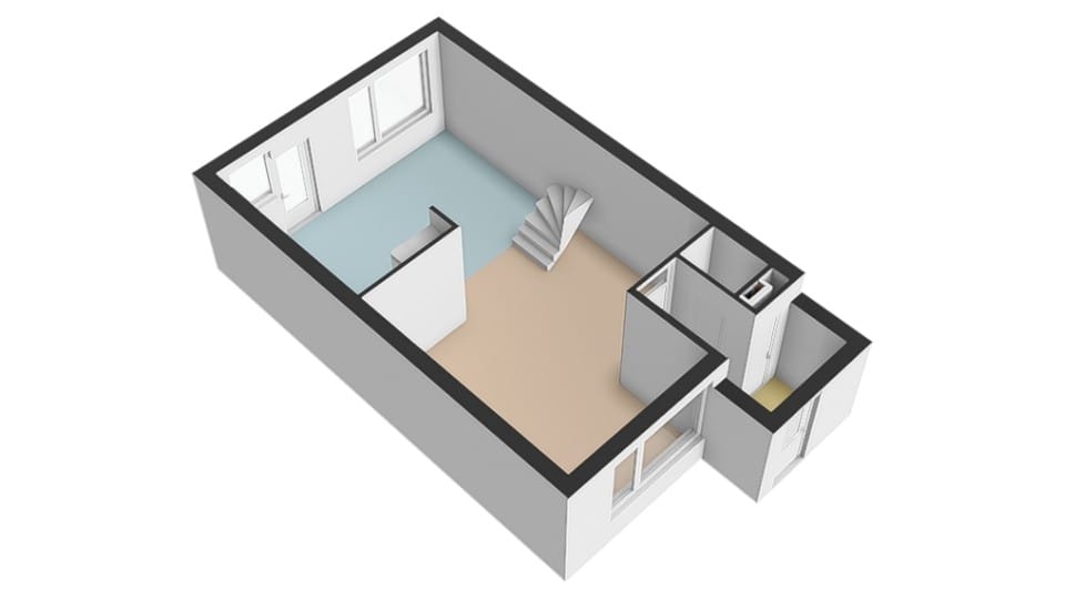 Foto 37 van Punter 22 18