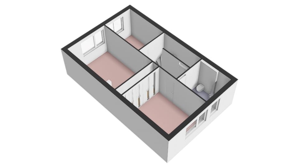 Foto 38 van Punter 22 18