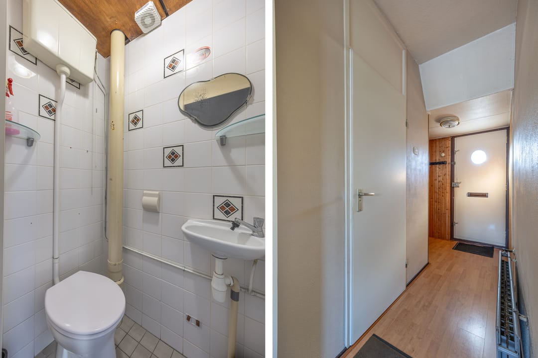 Foto 8 van Punter 22 18