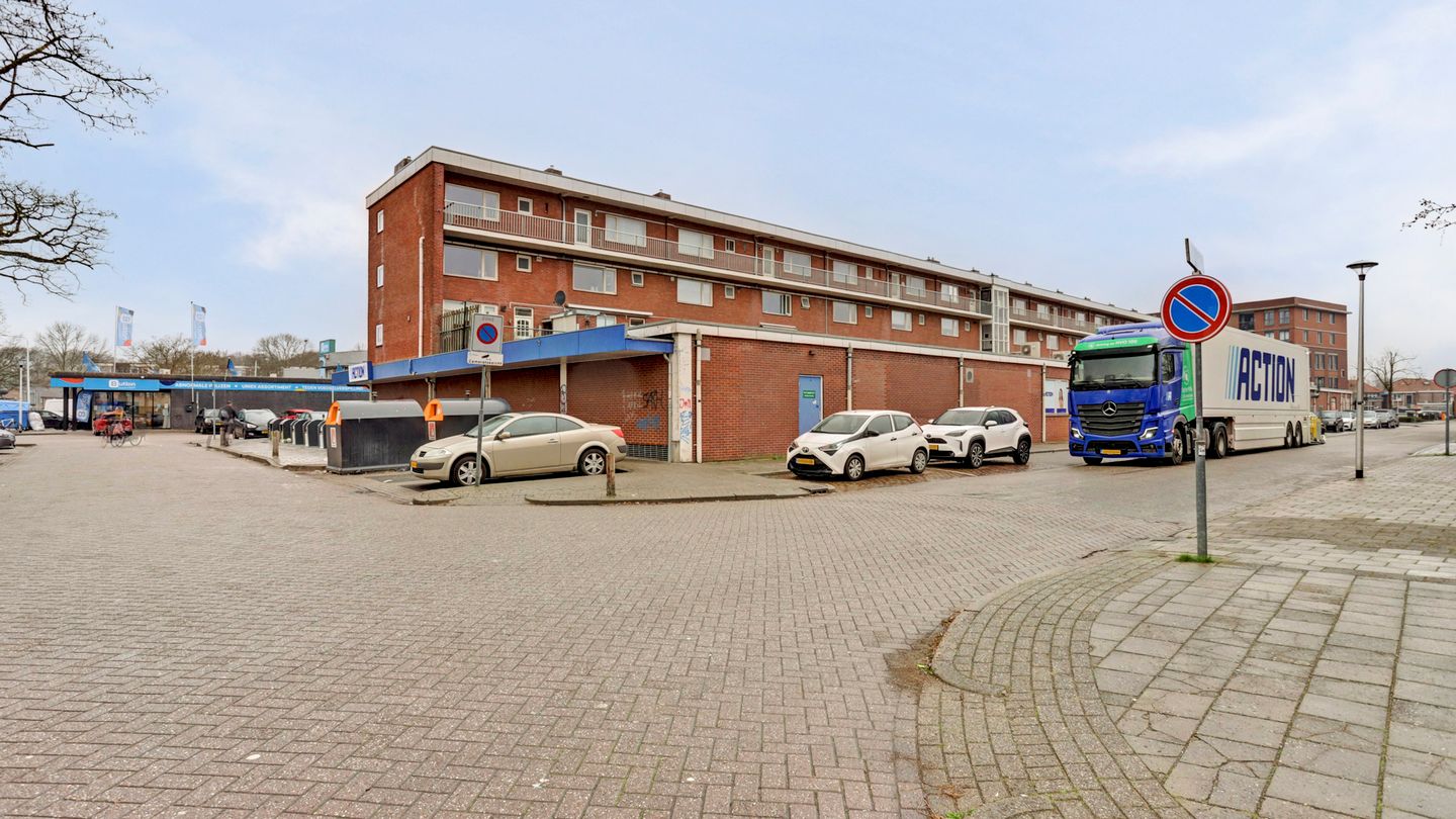 Foto 4 van Vincent van Goghplein 48