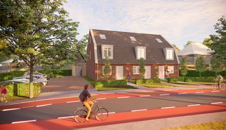 Beekdal - Groeneweg / Utrechtseweg, Renkum main image