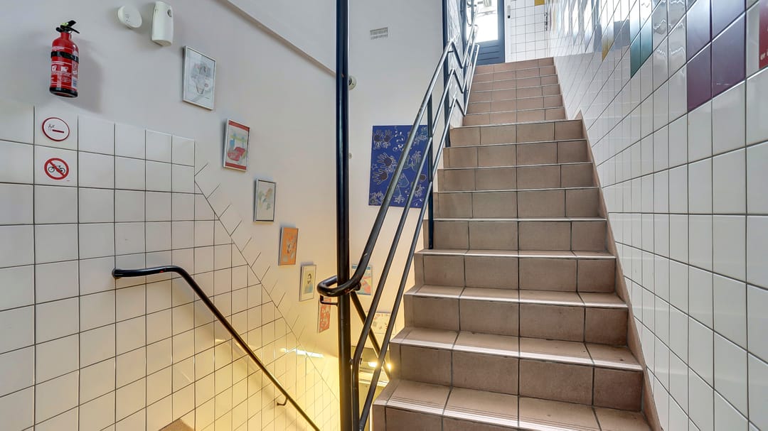 Foto 7 van Vincent van Goghplein 48