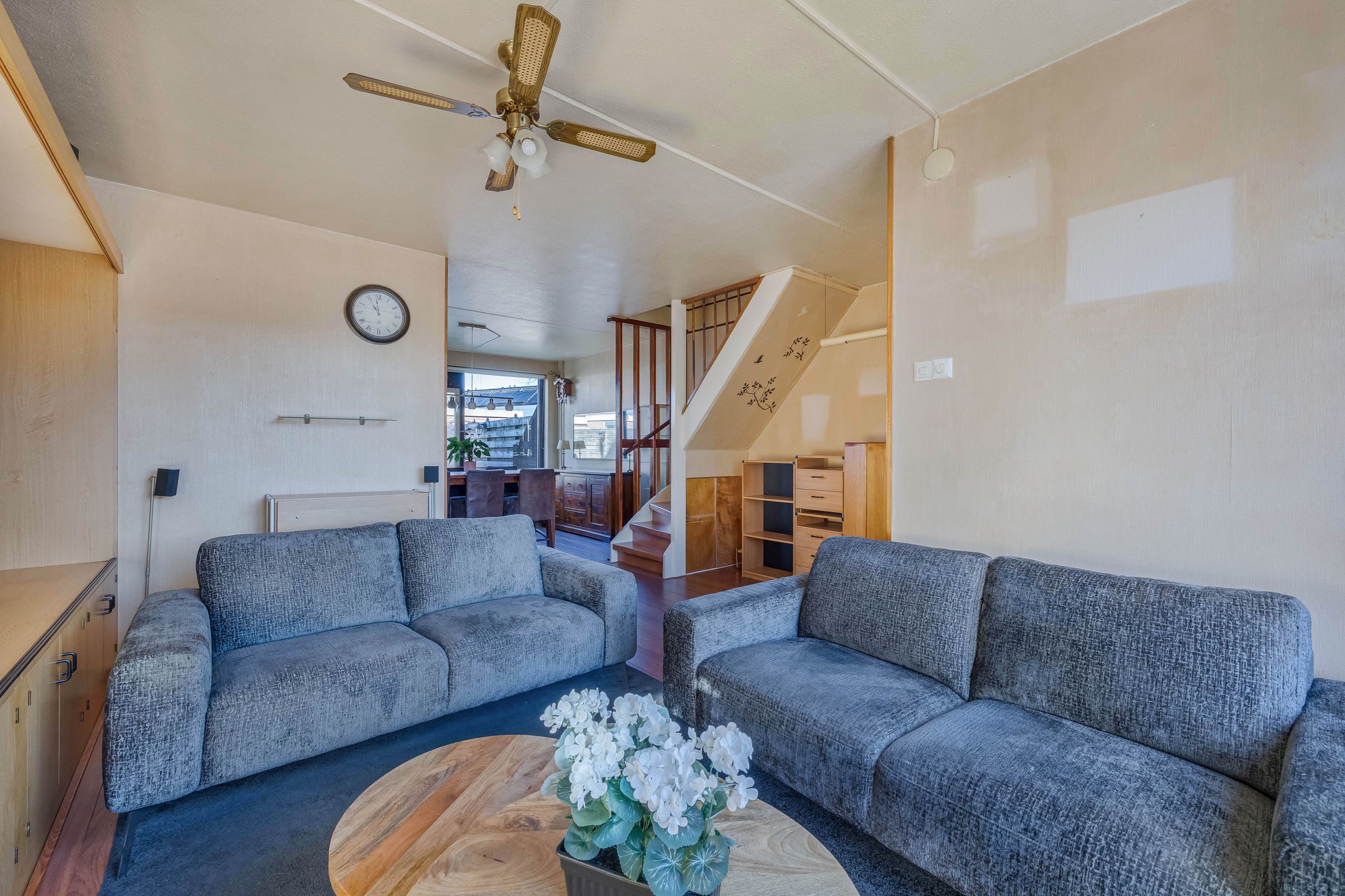 Foto 9 van Punter 22 18