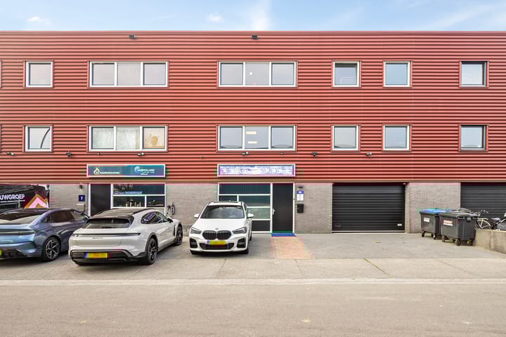 Marconistraat 5, Harderwijk