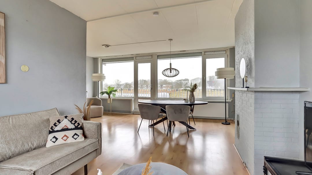 Foto 11 van Vincent van Goghplein 48