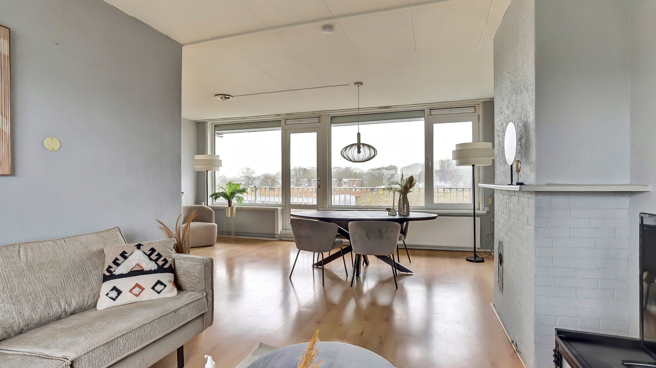 Photo 3 of Vincent van Goghplein 48