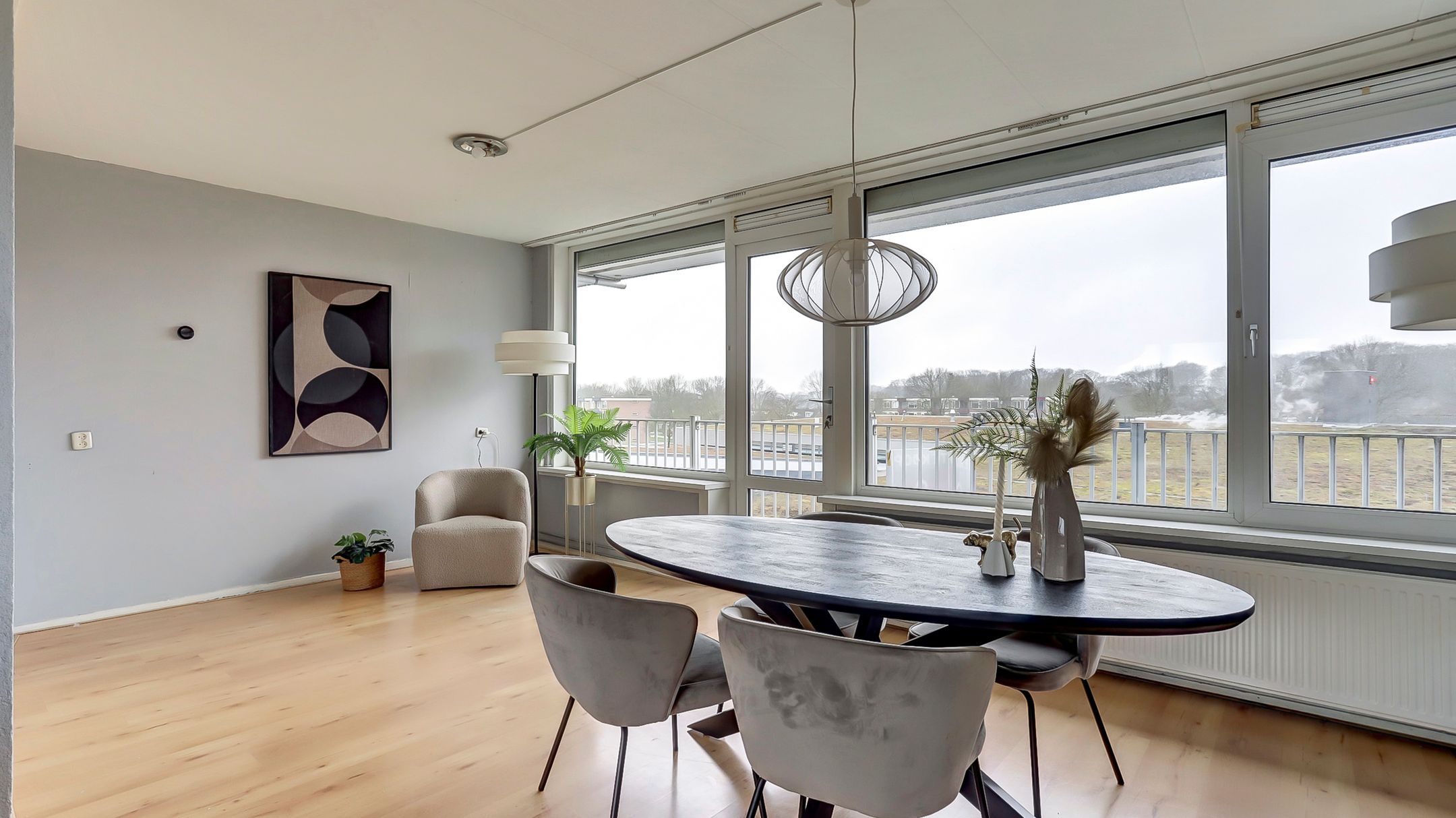 Foto 12 van Vincent van Goghplein 48