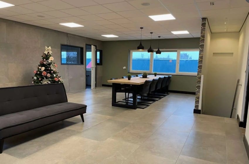 Bekijk foto 4 van Marconistraat 5