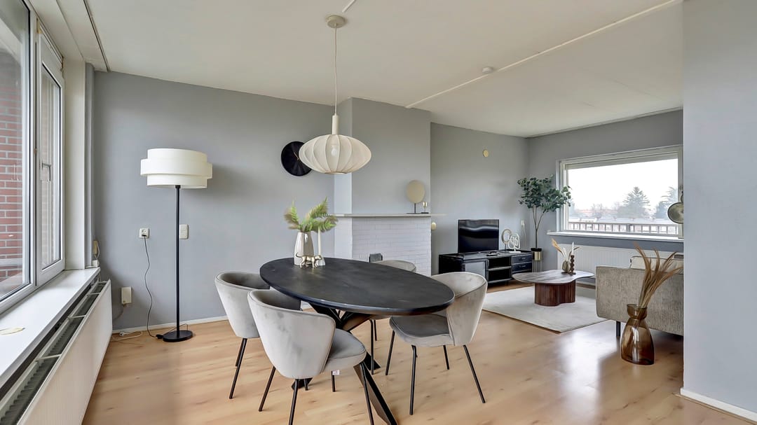 Foto 13 van Vincent van Goghplein 48