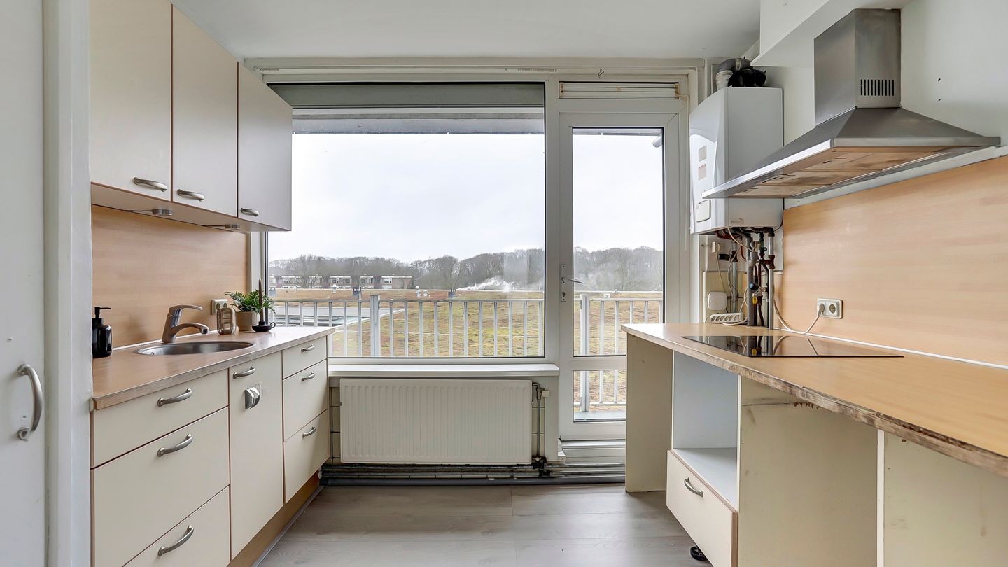 Foto 14 van Vincent van Goghplein 48