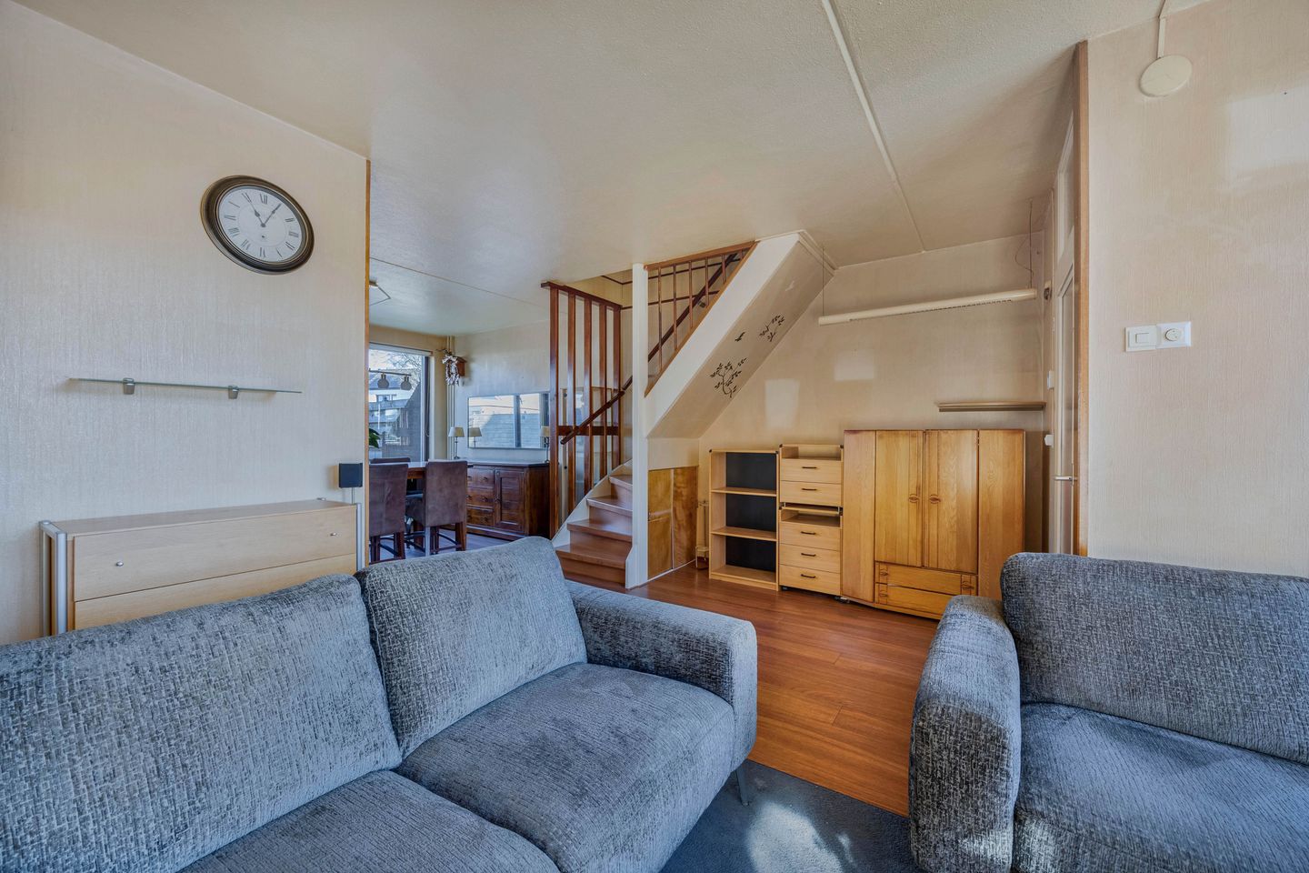 Foto 10 van Punter 22 18