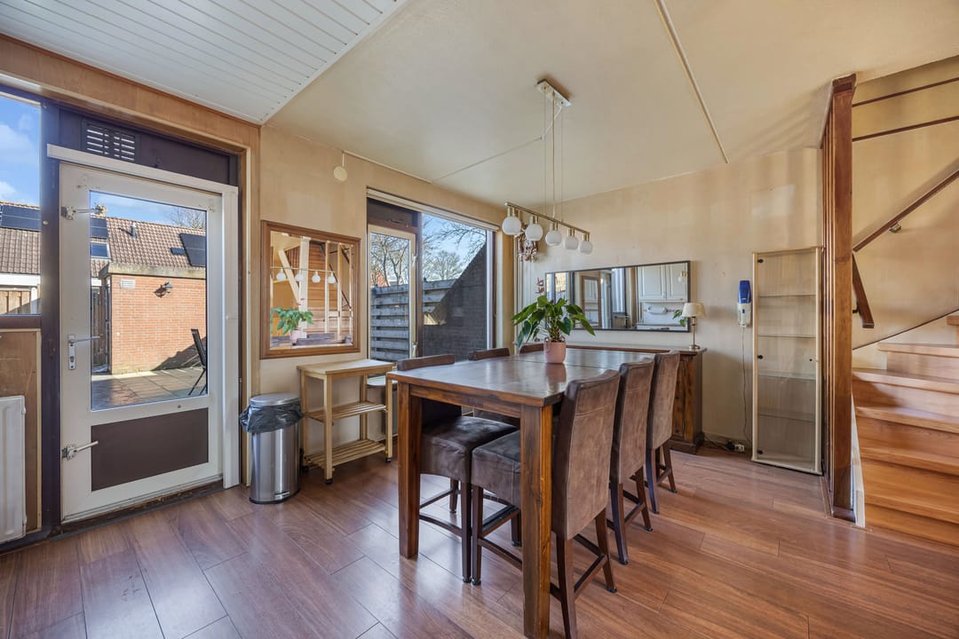 Foto 11 van Punter 22 18