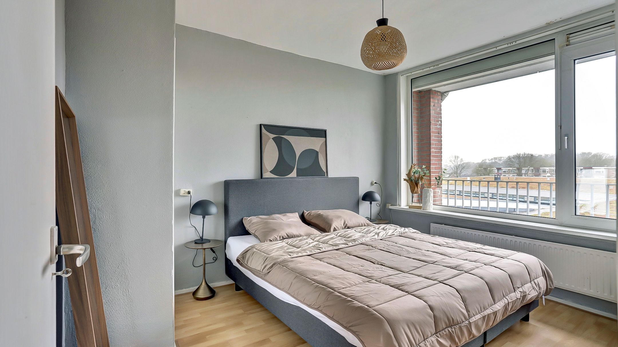 Photo 12 of Vincent van Goghplein 48