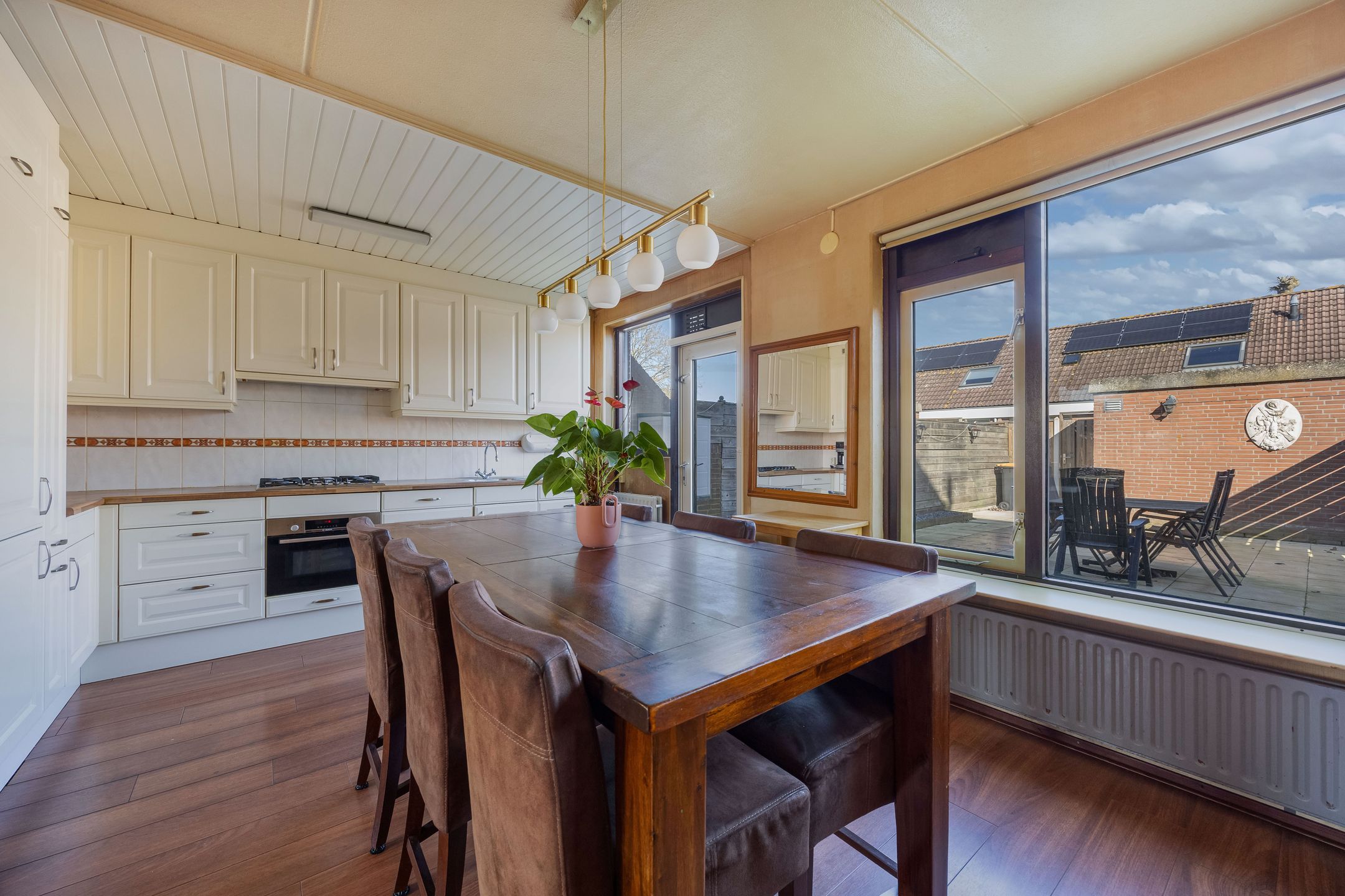 Foto 12 van Punter 22 18