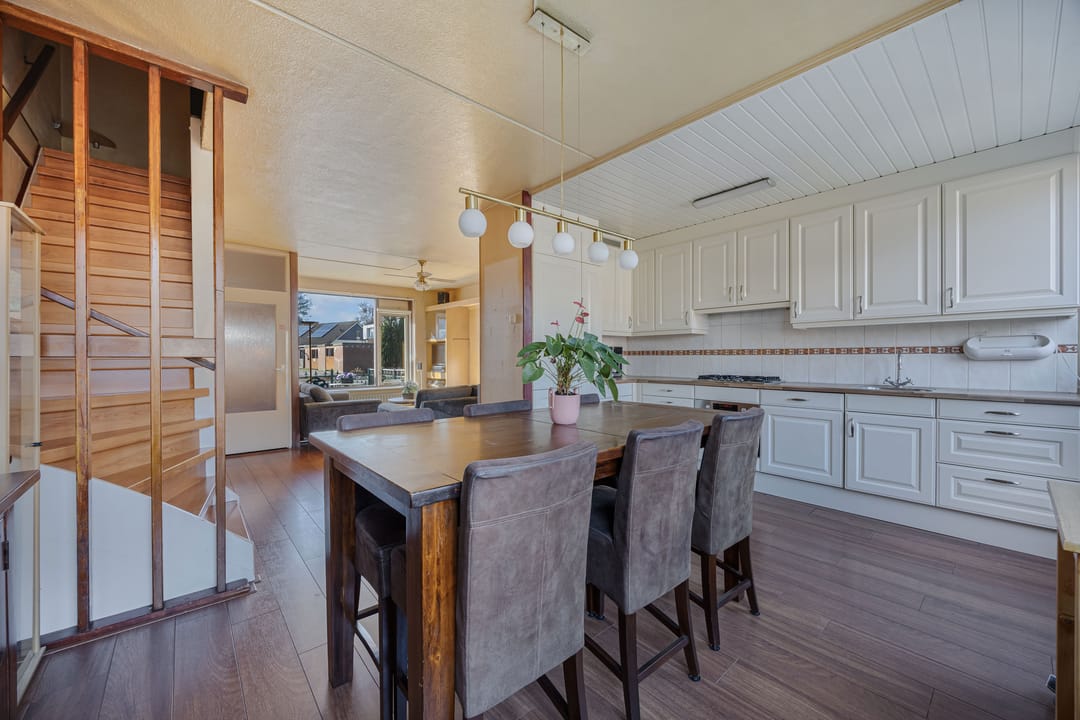 Foto 13 van Punter 22 18