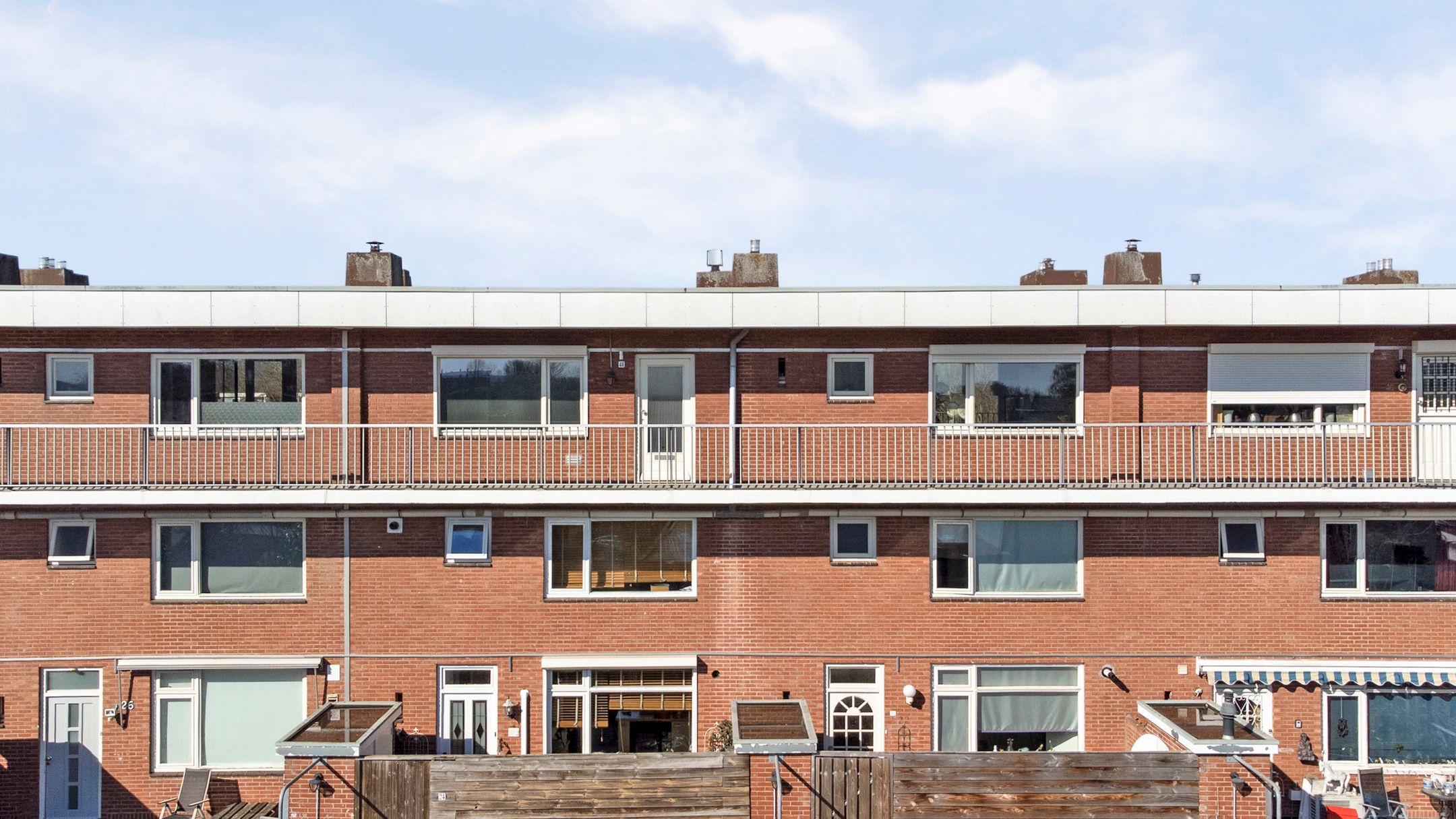 Foto 27 van Vincent van Goghplein 48