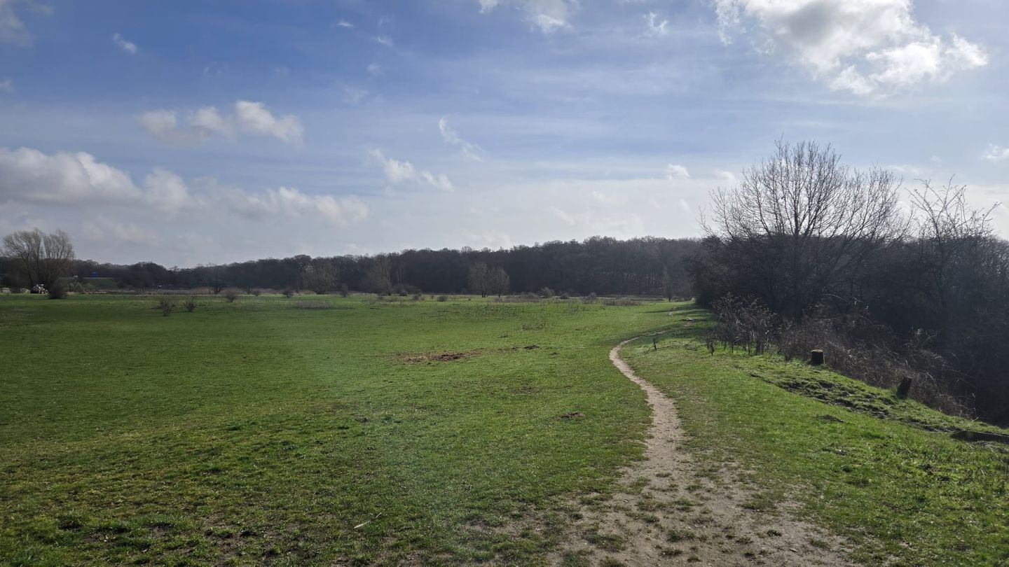 Foto 10 van Groeneweg 2-A
