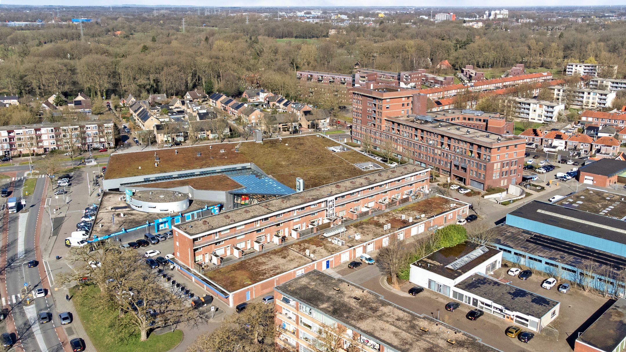 Photo 21 of Vincent van Goghplein 48