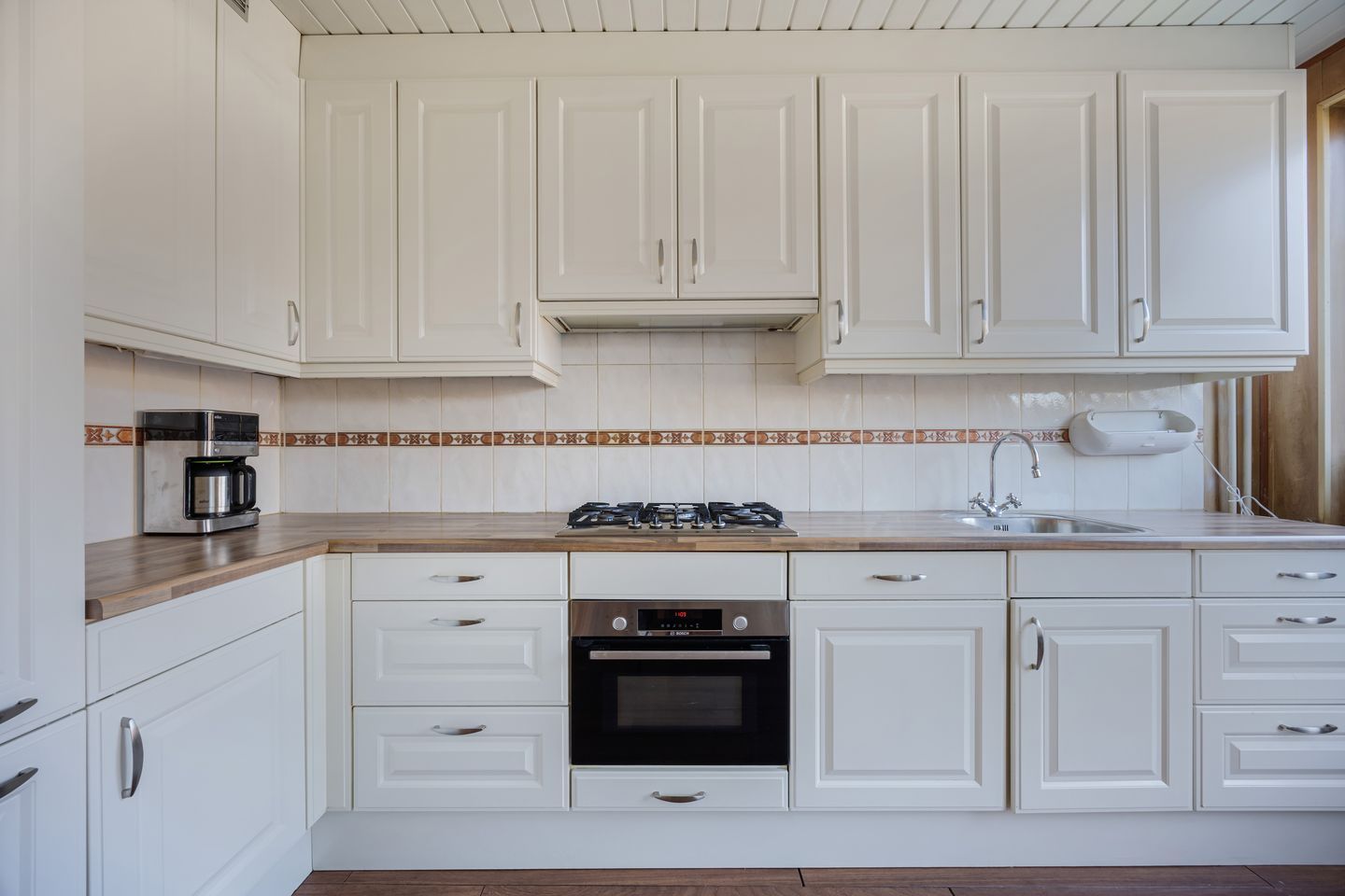 Foto 14 van Punter 22 18