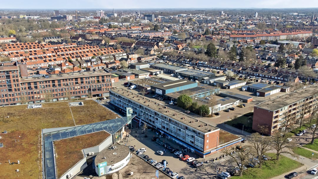 Photo 23 of Vincent van Goghplein 48