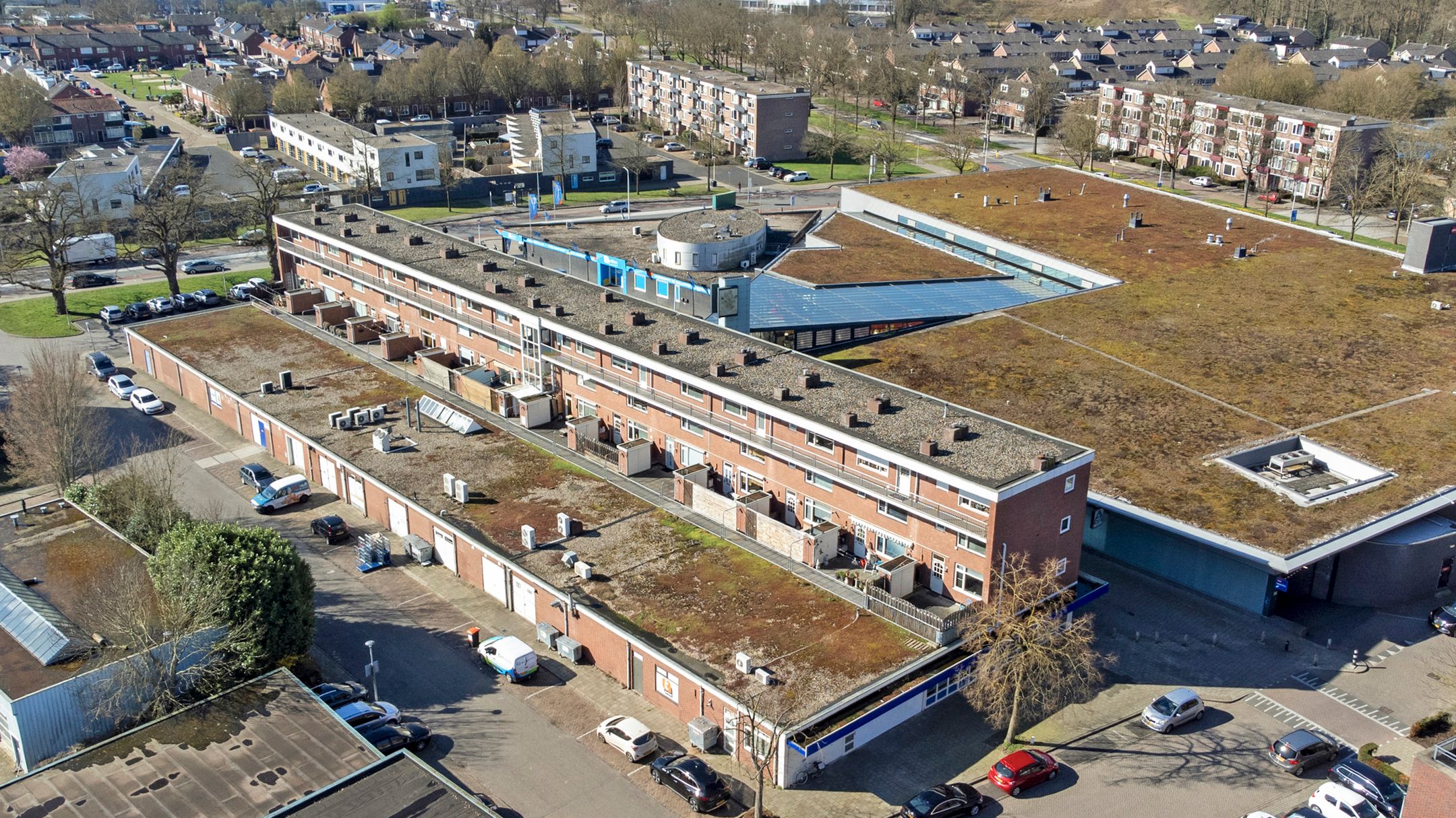 Foto 30 van Vincent van Goghplein 48