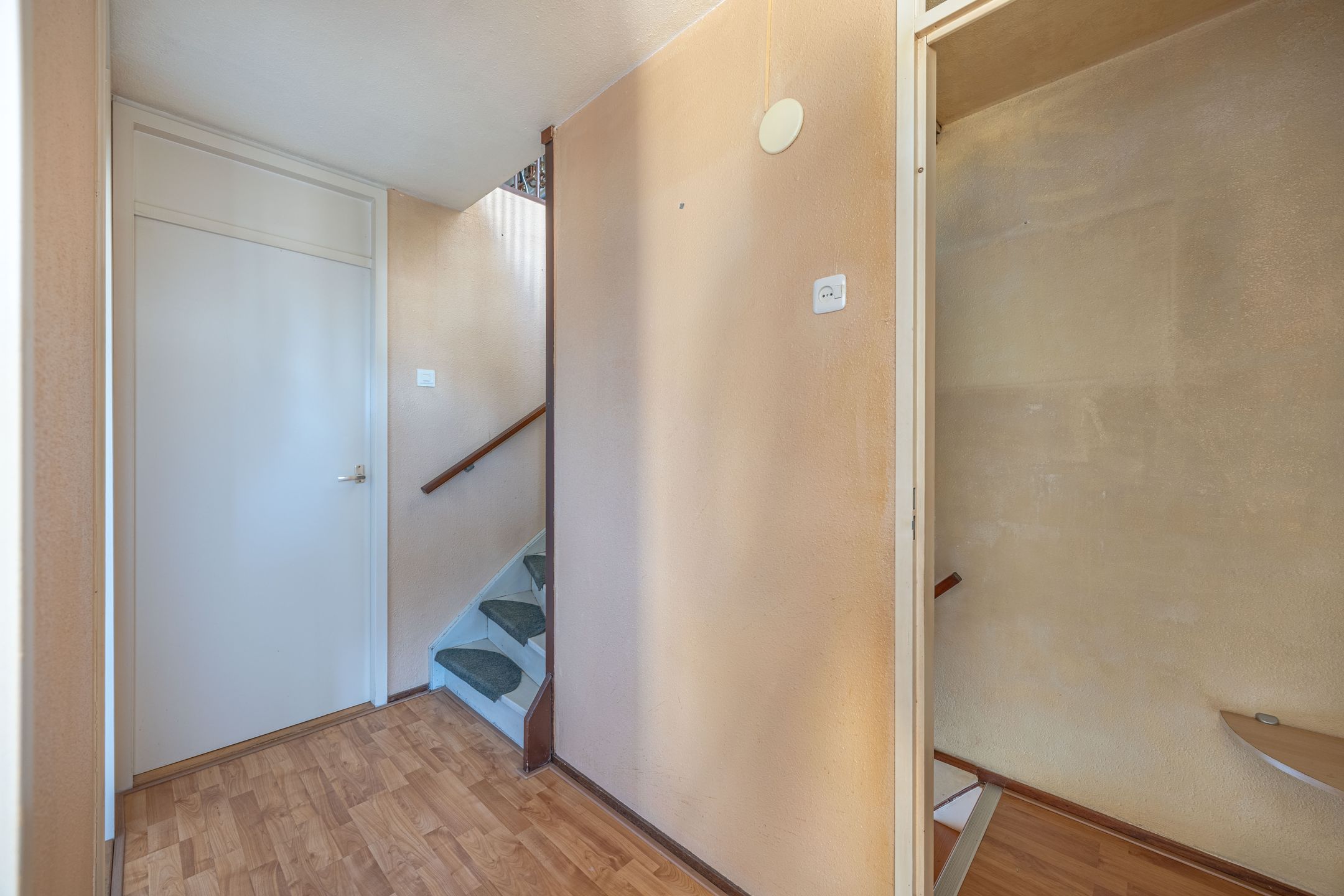 Foto 15 van Punter 22 18