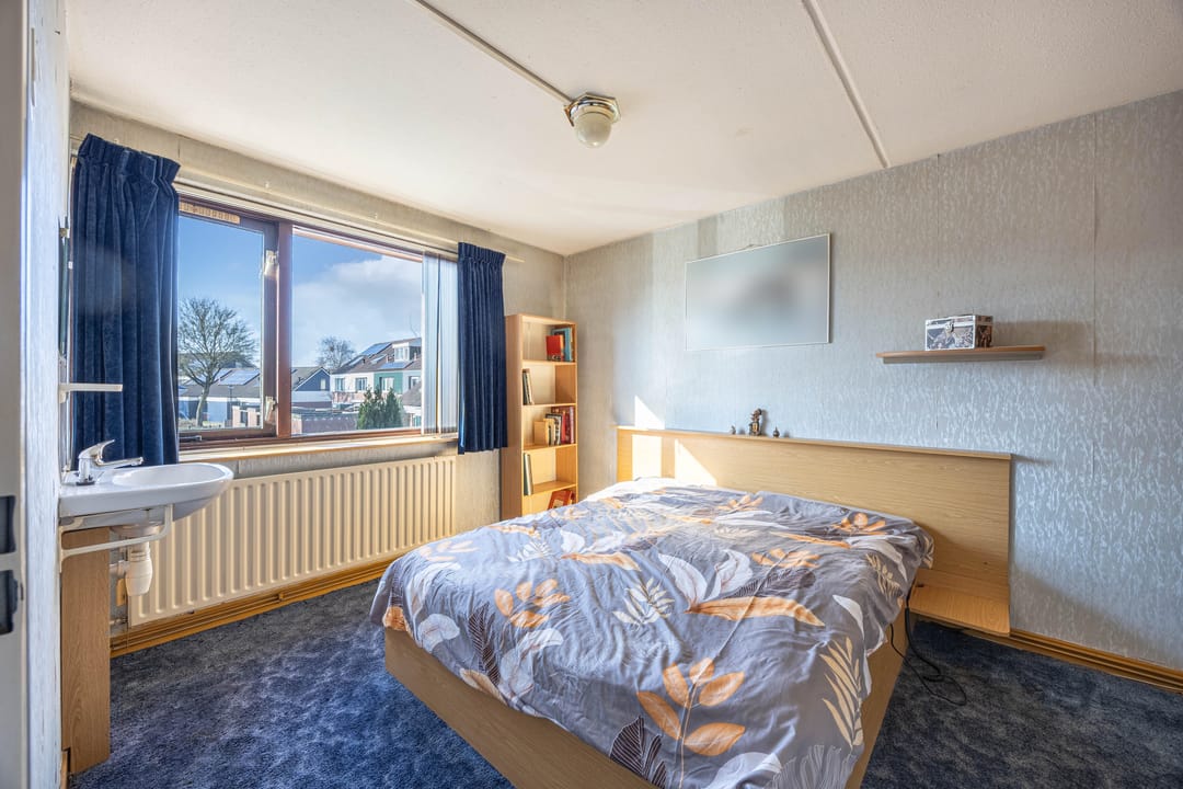 Foto 16 van Punter 22 18