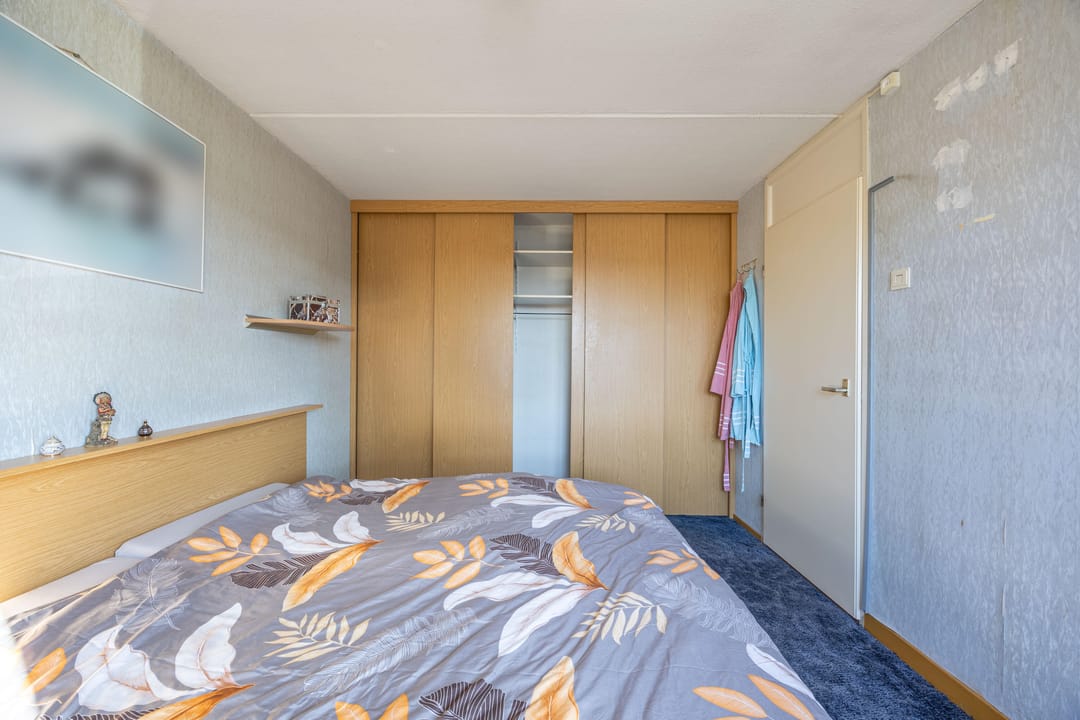 Foto 17 van Punter 22 18